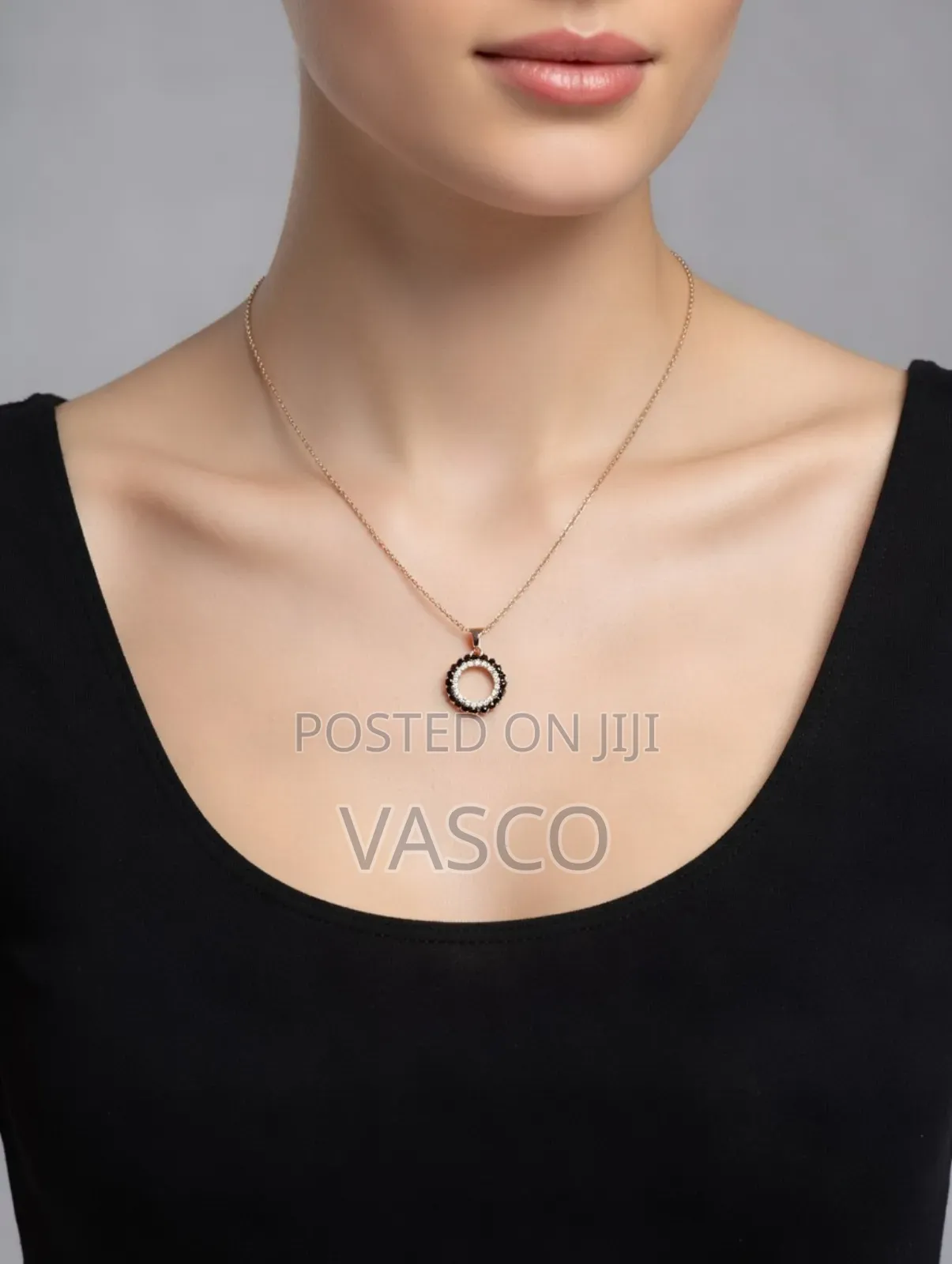 Women's Necklaces
