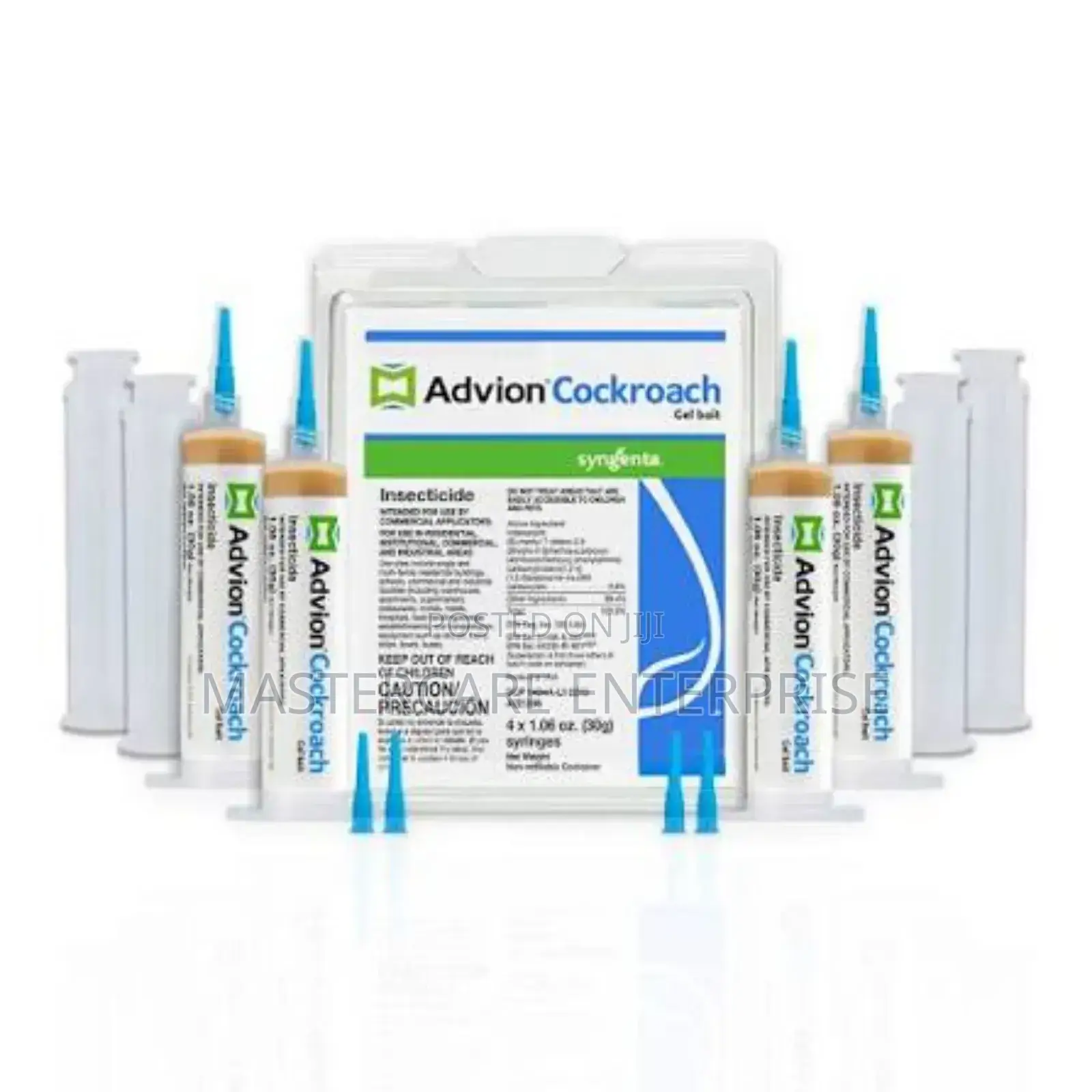Advion Gel