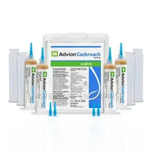 Advion Gel