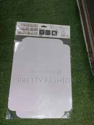 Peel and Stick Mirrors