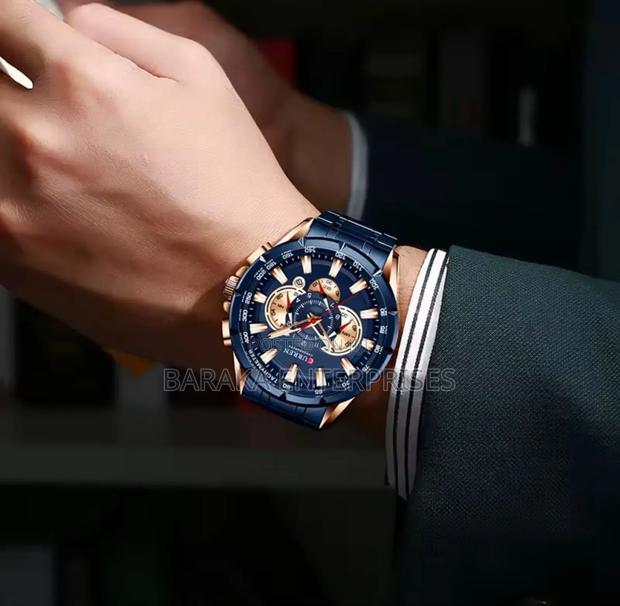 Curren Gents #8363 - thumbnail 7