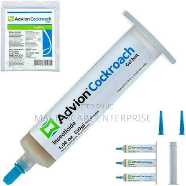 Advion Cockroach Gel in Nairobi