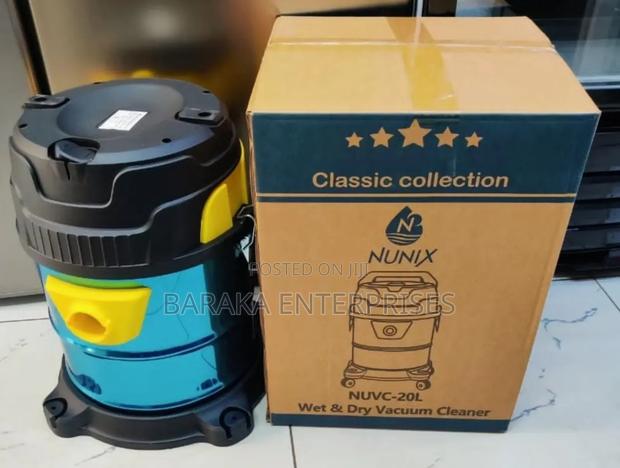 Vacuum Cleaner 20l