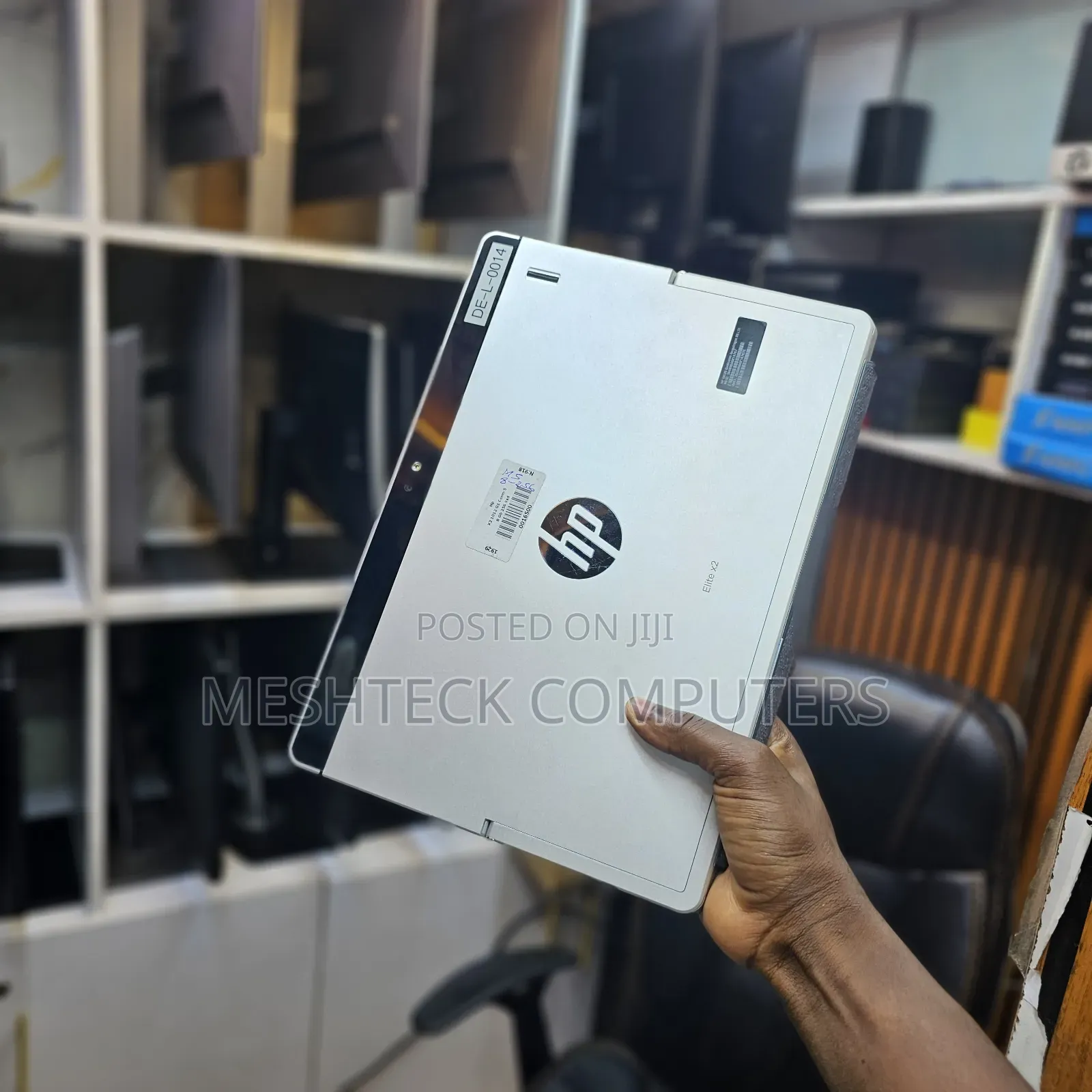 Laptop HP EliteBook X2 1012 G1 8GB Intel Core M SSD 256GB