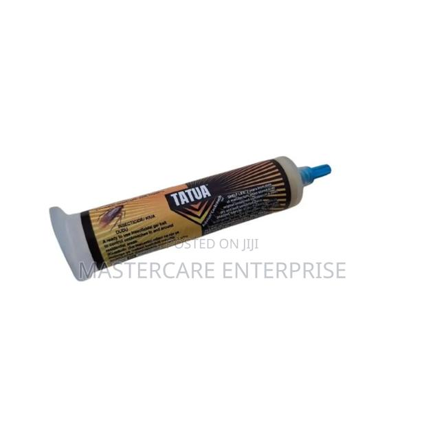 Effective Cockroaches Gel Tatu - thumbnail 2