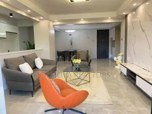 3bdrm Apartment in Kileleshwa for sale
