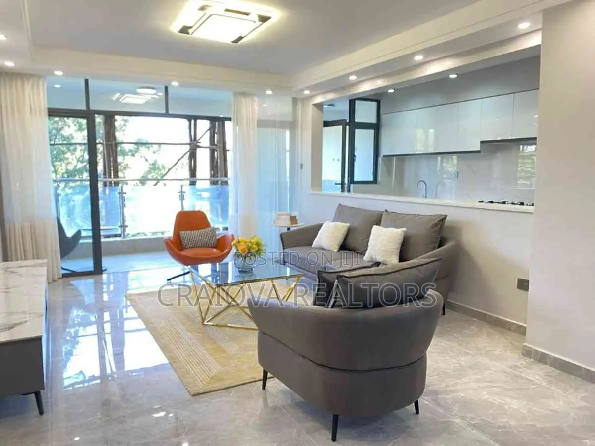3bdrm Apartment in Kileleshwa for sale