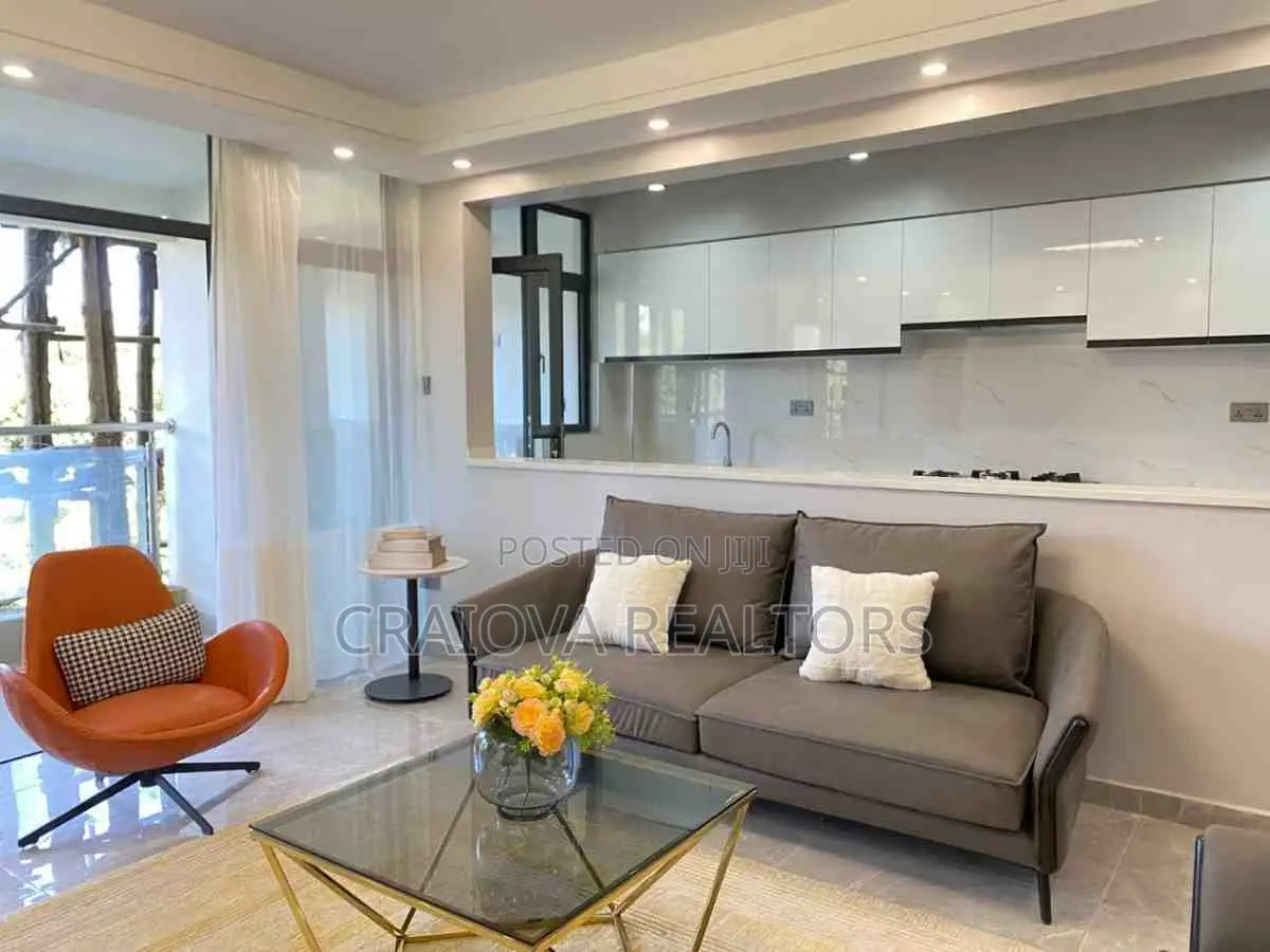 3bdrm Apartment in Kileleshwa for sale