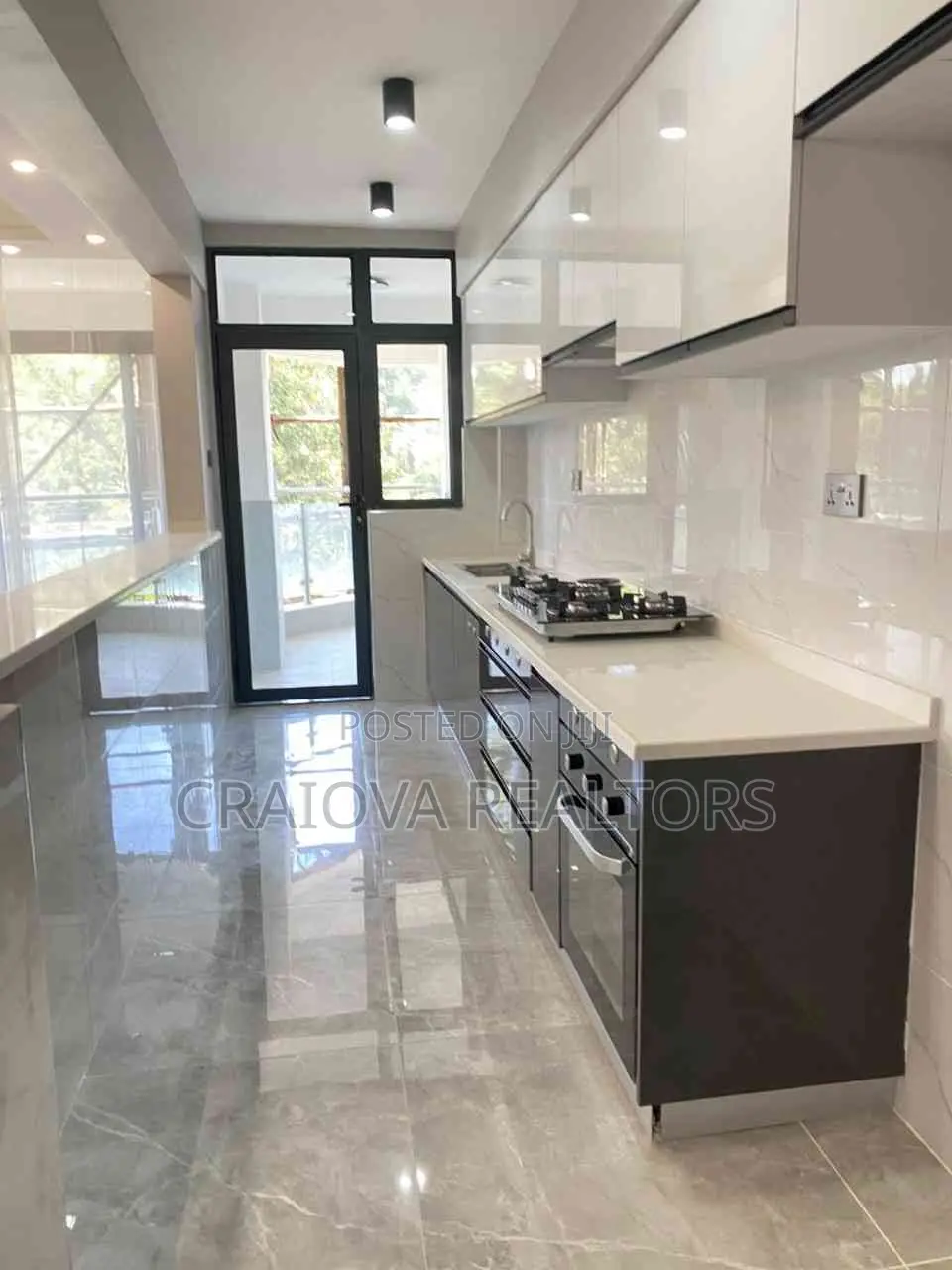3bdrm Apartment in Kileleshwa for sale