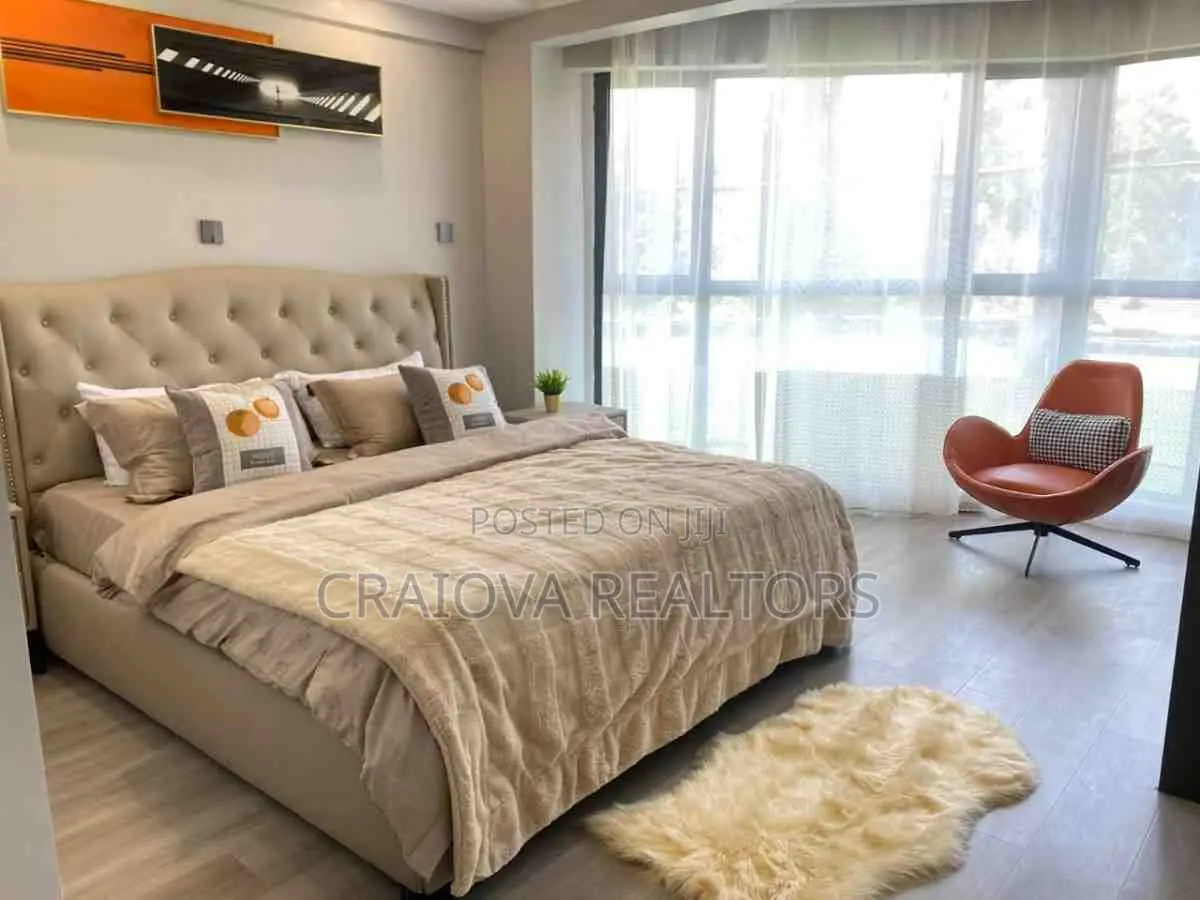 3bdrm Apartment in Kileleshwa for sale