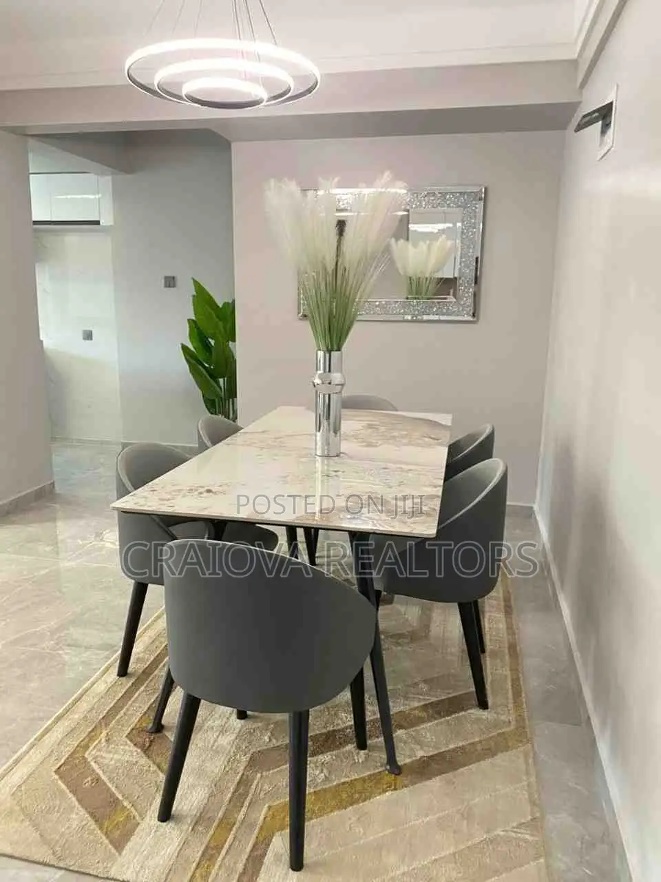 3bdrm Apartment in Kileleshwa for sale