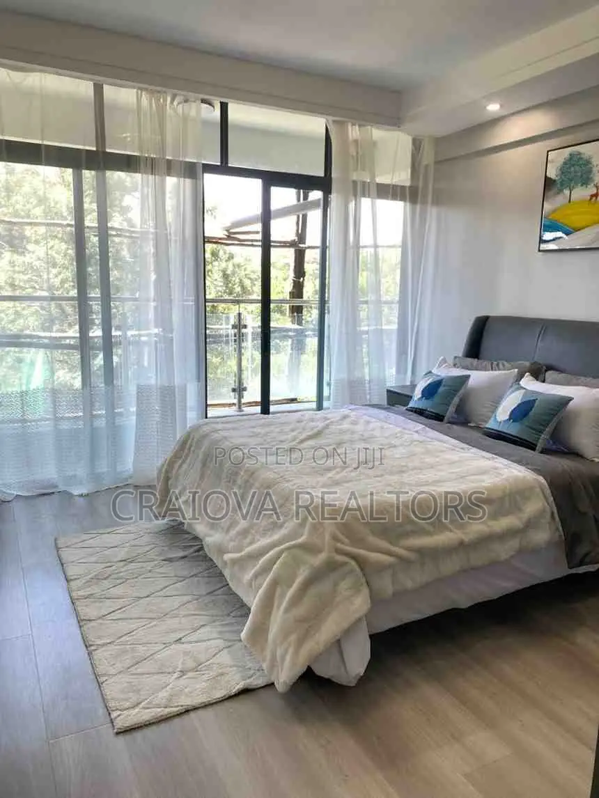 3bdrm Apartment in Kileleshwa for sale