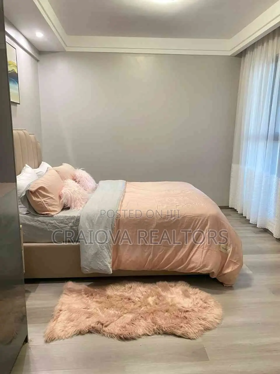 3bdrm Apartment in Kileleshwa for sale
