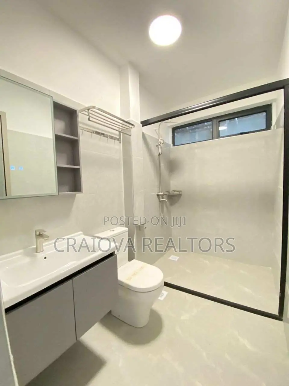 3bdrm Apartment in Kileleshwa for sale