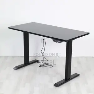 Standing Desks; Smooth Glide Standing Office Table