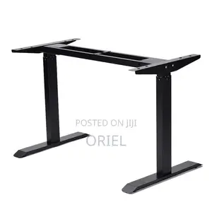 Standing Desks; Smooth Glide Standing Office Table