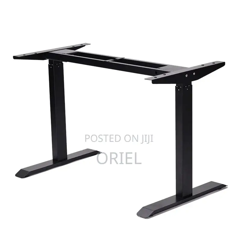 Standing Desks; Smooth Glide Standing Office Table