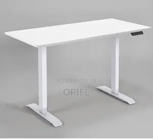 Standing Desks; Smooth Glide Standing Office Table
