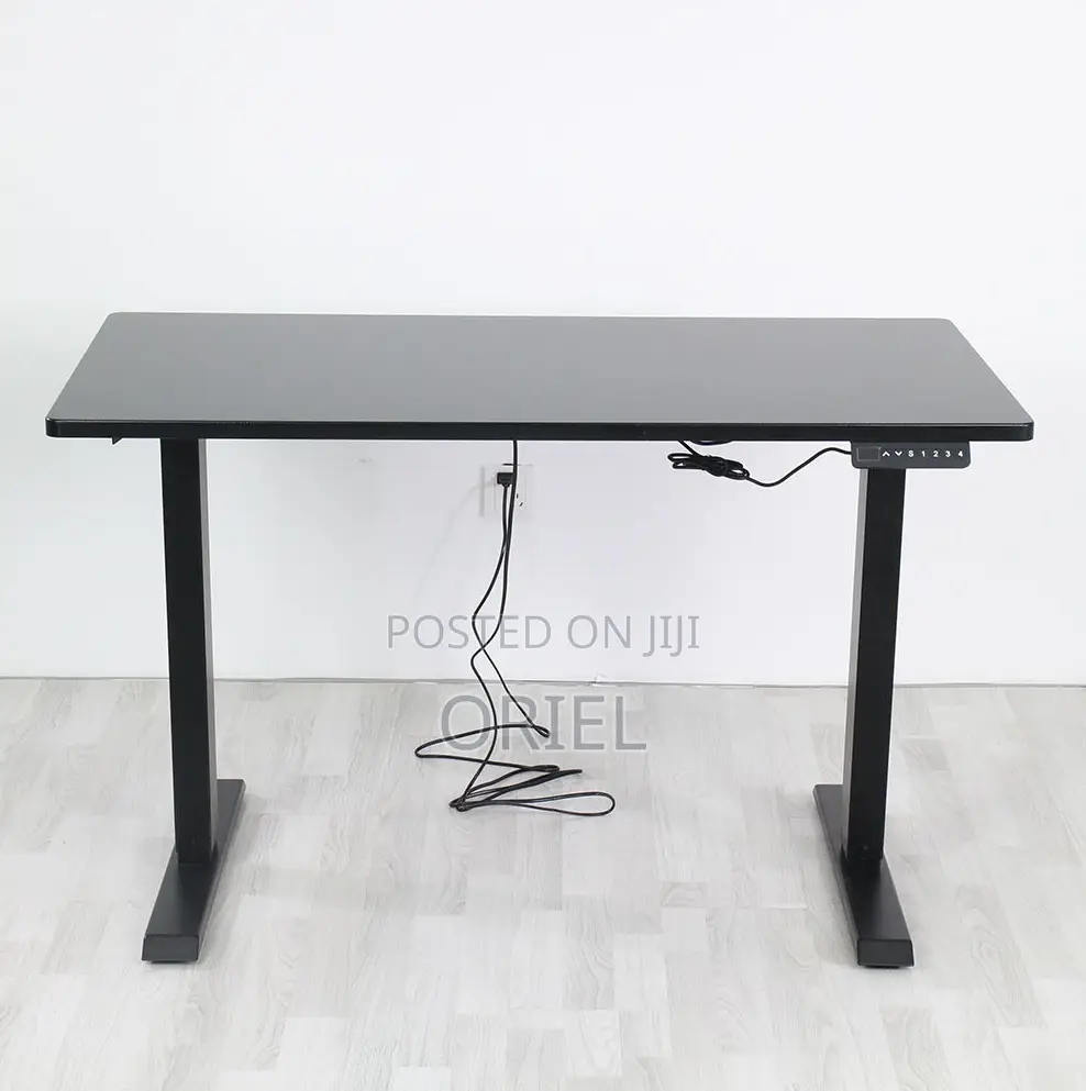 Standing Desks; Smooth Glide Standing Office Table