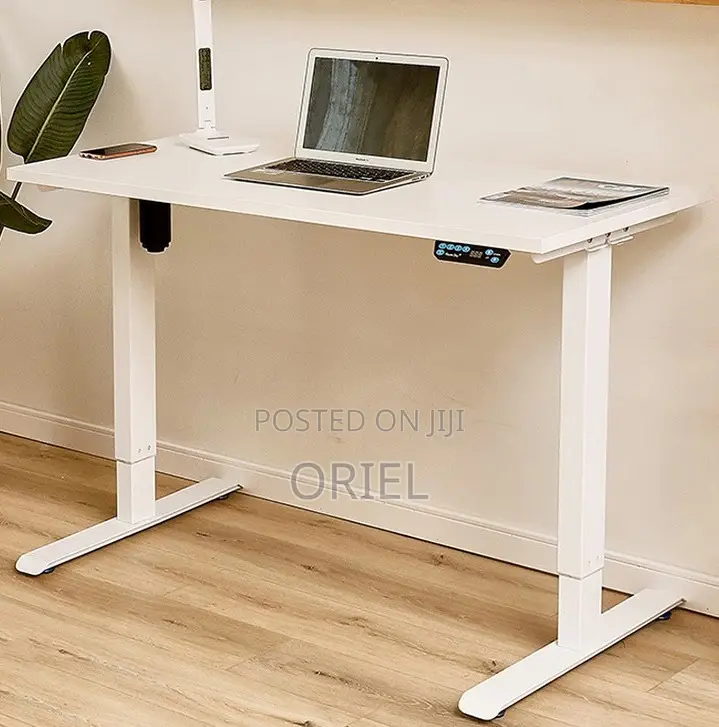 Standing Desks; Smooth Glide Standing Office Table