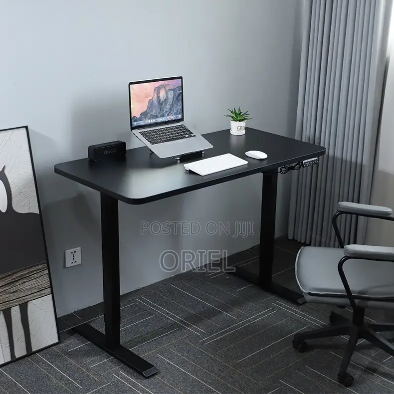 Standing Desks; Smooth Glide Standing Office Table