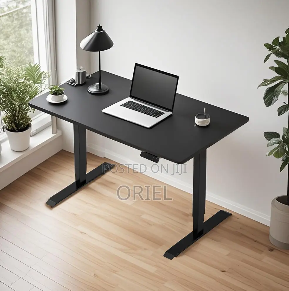 Standing Desks; Smooth Glide Standing Office Table