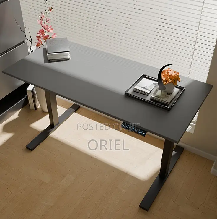 Standing Desks; Smooth Glide Standing Office Table