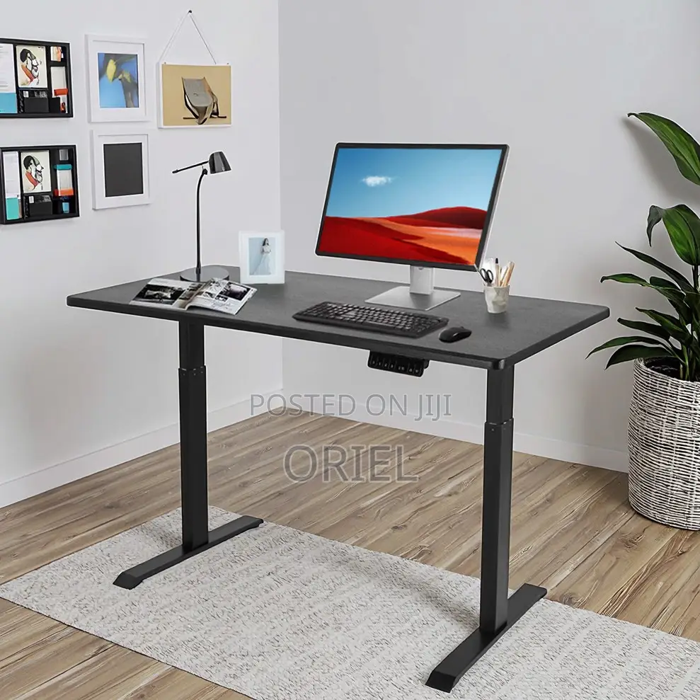 Standing Desks; Smooth Glide Standing Office Table