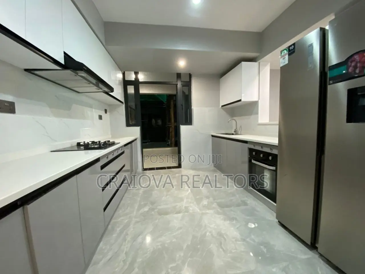 3bdrm Apartment in Kileleshwa for sale