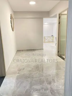 3bdrm Apartment in Kileleshwa for sale