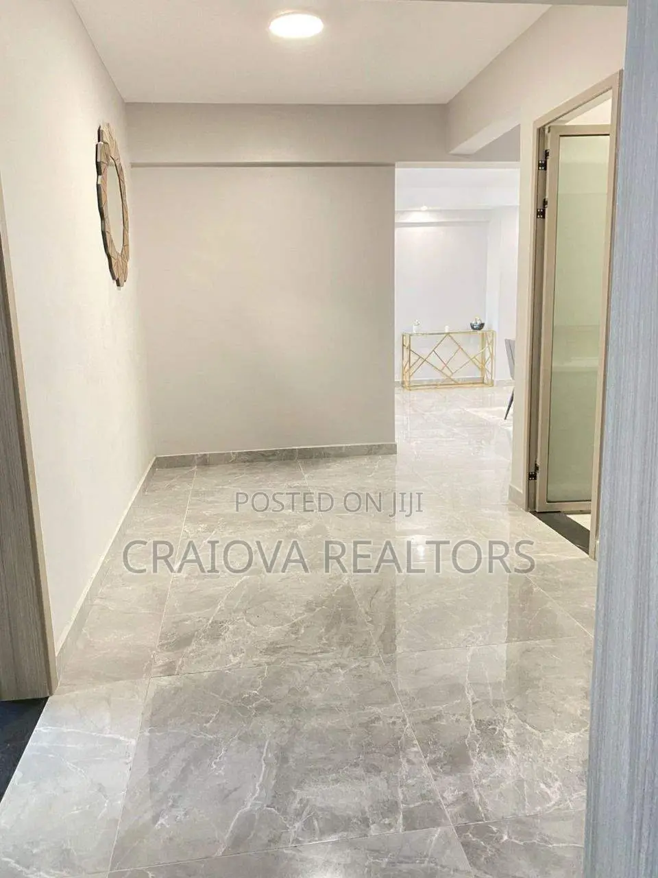 3bdrm Apartment in Kileleshwa for sale