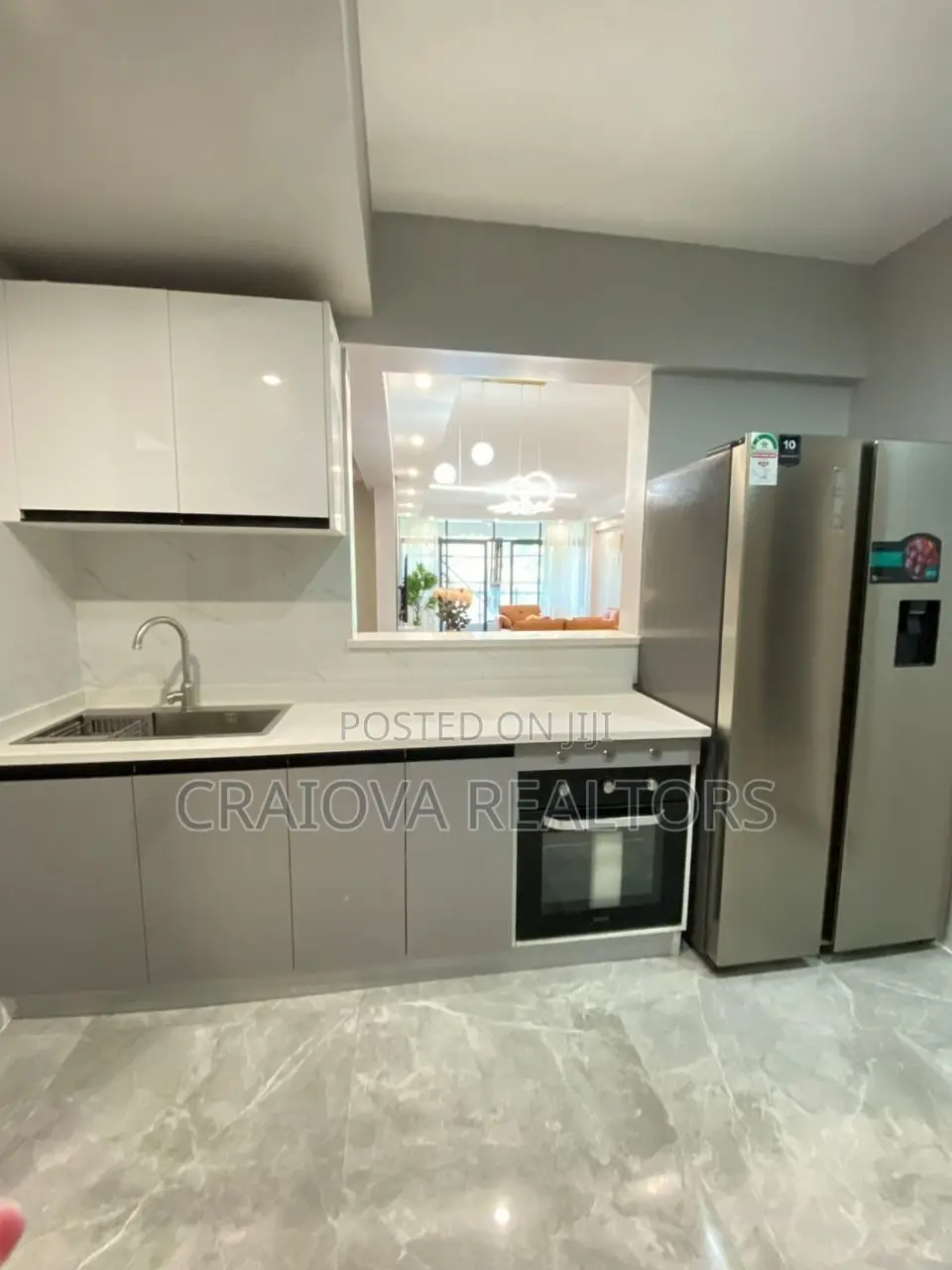 3bdrm Apartment in Kileleshwa for sale