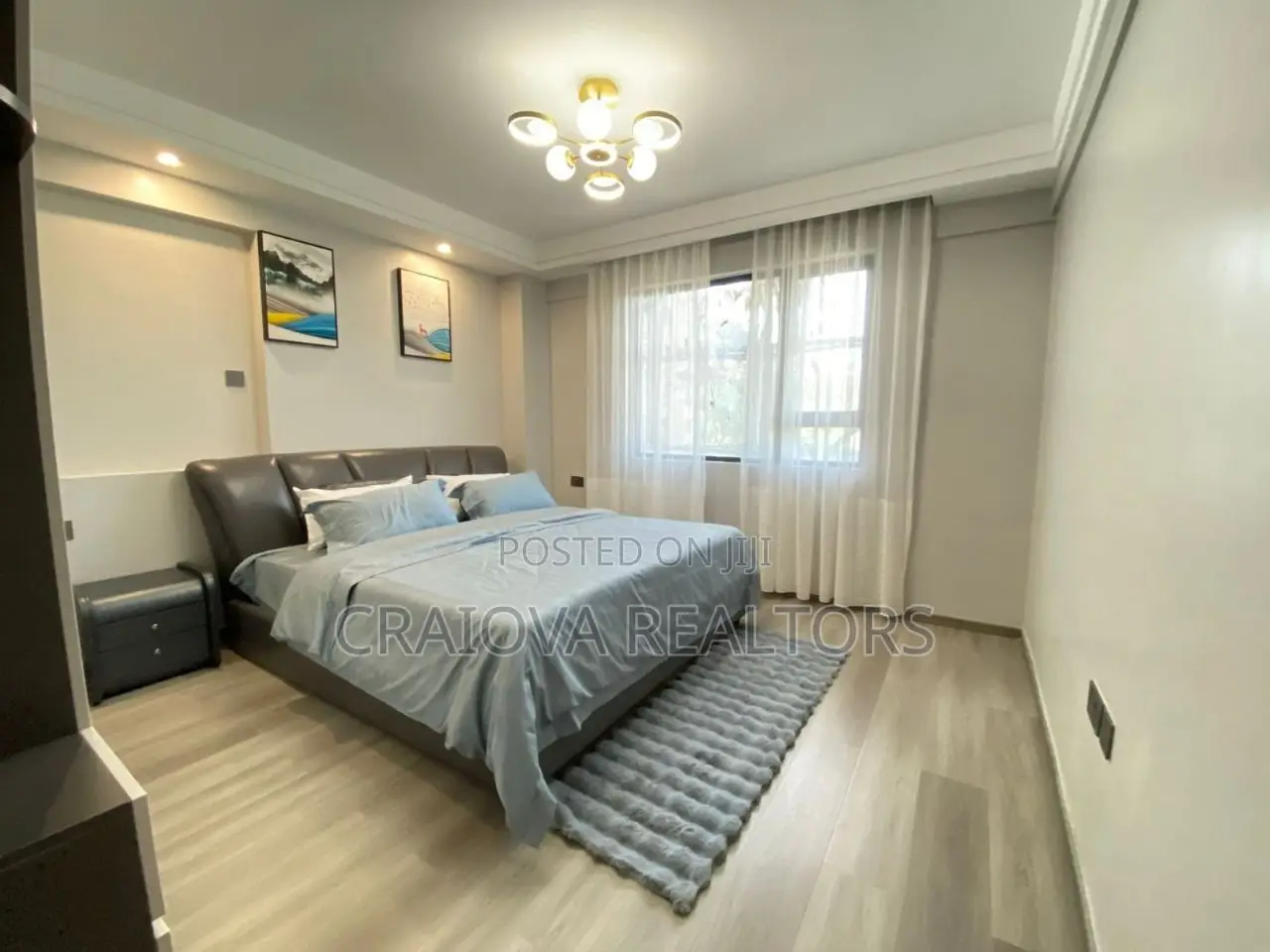3bdrm Apartment in Kileleshwa for sale