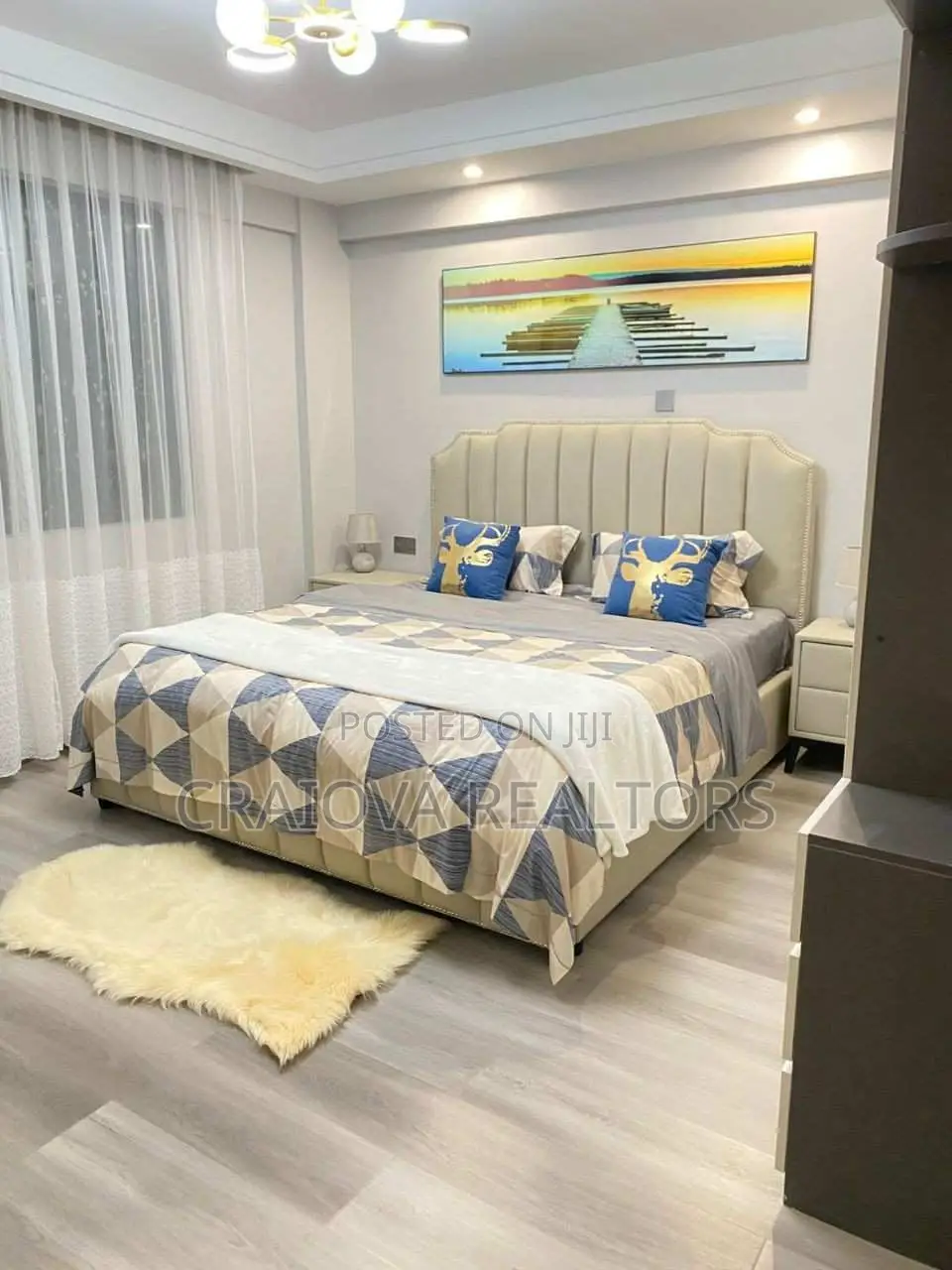 3bdrm Apartment in Kileleshwa for sale