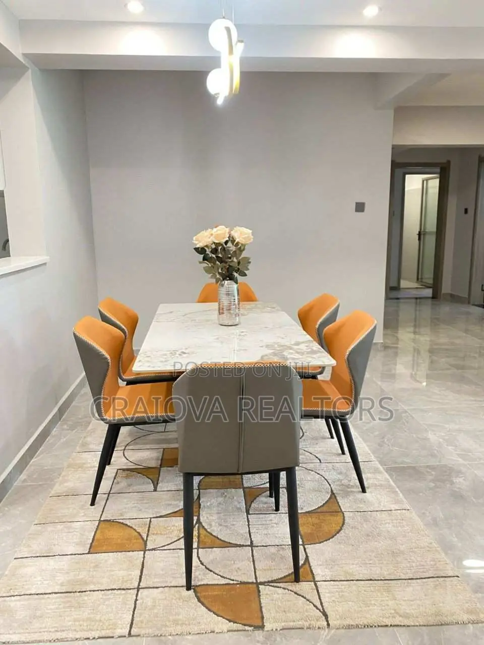 3bdrm Apartment in Kileleshwa for sale