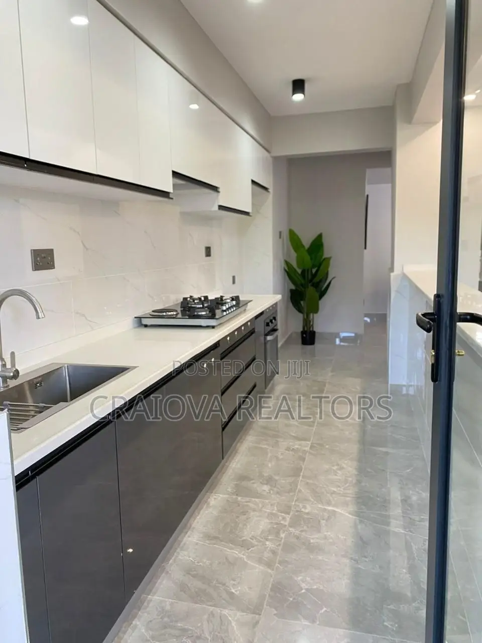 3bdrm Apartment in Kileleshwa for sale