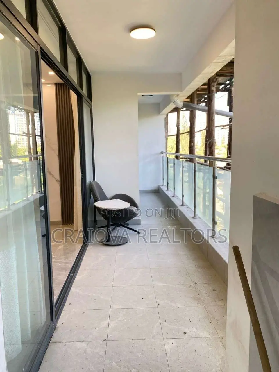 3bdrm Apartment in Kileleshwa for sale
