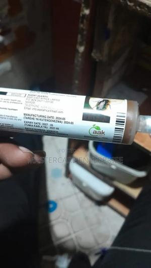 Goliath Gel Cockroach Killer - thumbnail 2