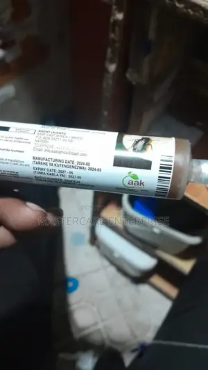 Goliath Gel Cockroach Killer