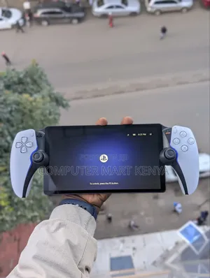 New Playstation Portable Remote Player 5