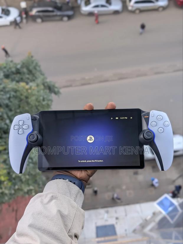 New Playstation Portable Remote Player 5 - thumbnail 2