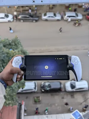 New Playstation Portable Remote Player 5