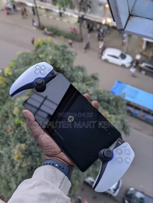 New Playstation Portable Remote Player 5
