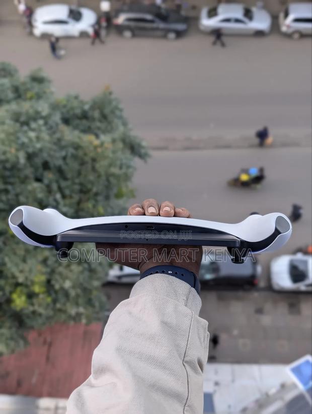 New Playstation Portable Remote Player 5 - thumbnail 5