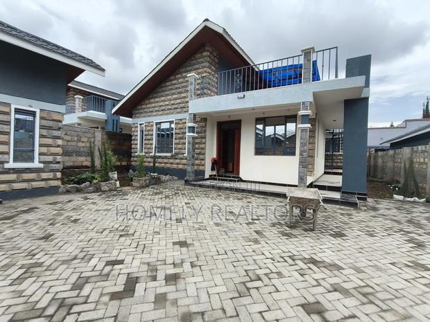 3bdrm Bungalow in Ongata Rongai, Rimpa for sale