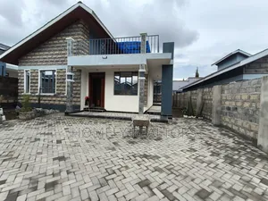 3bdrm Bungalow in Ongata Rongai, Rimpa for sale