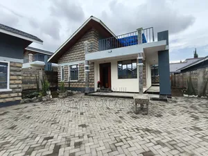 3bdrm Bungalow in Ongata Rongai, Rimpa for sale