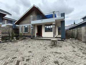 3bdrm Bungalow in Ongata Rongai, Rimpa for sale