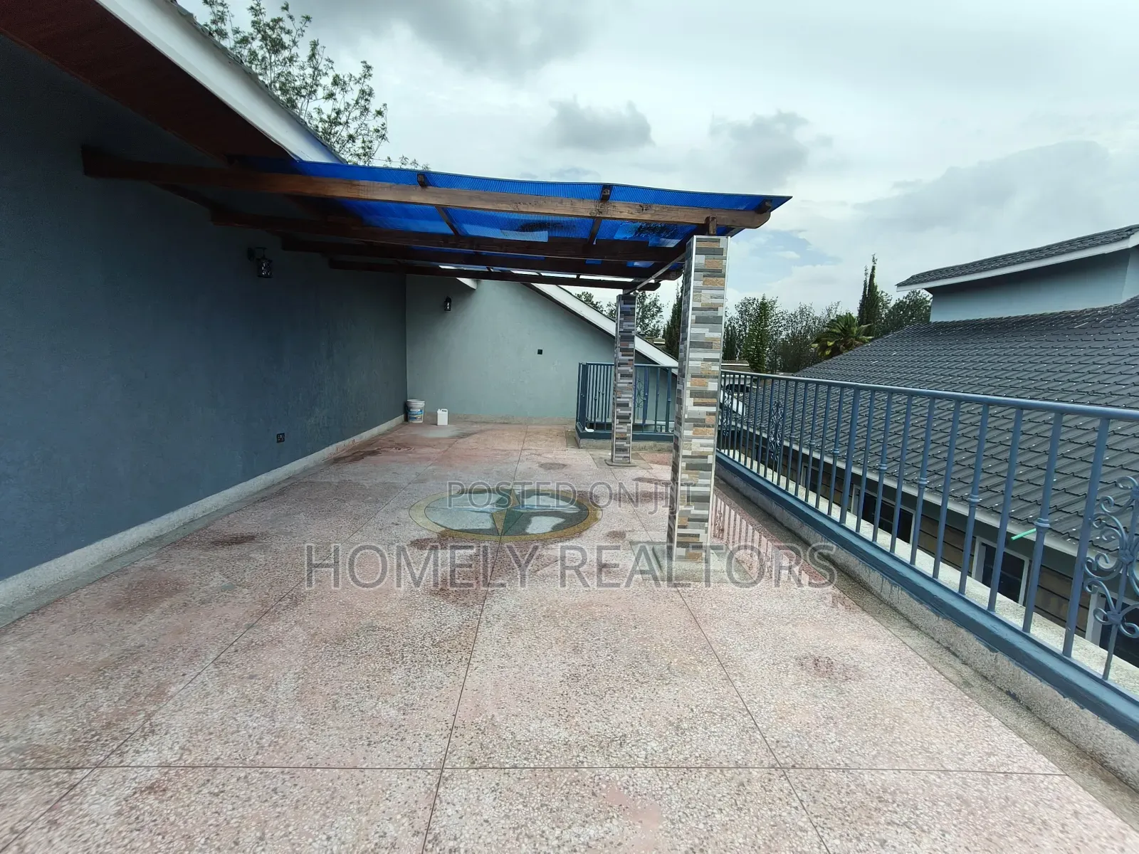 3bdrm Bungalow in Ongata Rongai, Rimpa for sale
