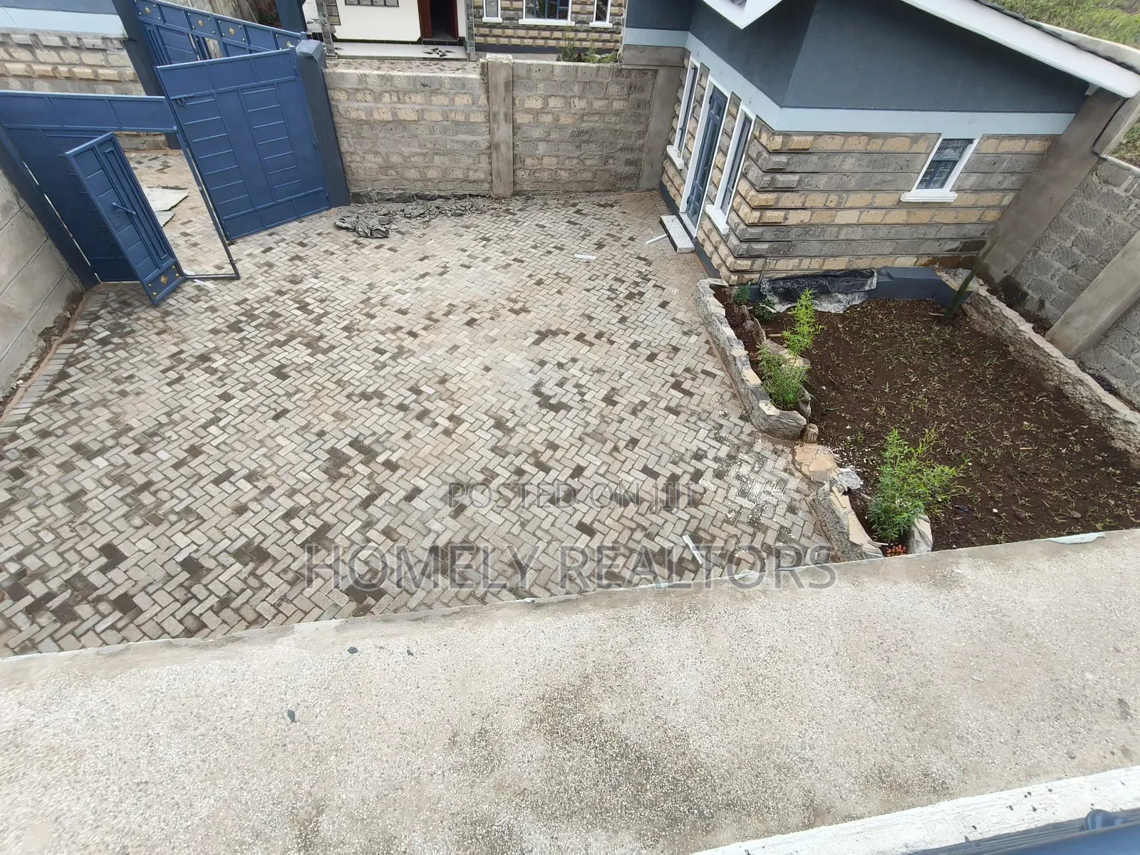 3bdrm Bungalow in Ongata Rongai, Rimpa for sale
